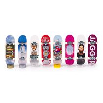 Conjunto De Skates De Dedo - Olimpiadas 2024 - Tech Deck - Sunny