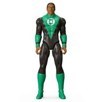 Boneco Articulado - Lanterna Verde - Dc Comics - Sunny