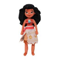 Boneca de Pelúcia - Disney - Moana - Fun