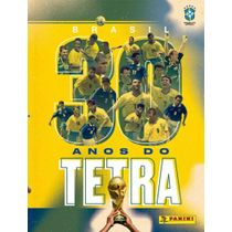 30 Anos Do Tetra