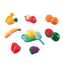 Creative Fun Feirinha Divertida Frutas Multikids - BR1112OUT [Reembalado] BR1112OUT