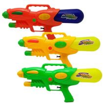 Lançador de Água 35 cm - Cores Sortidas - Wellkids