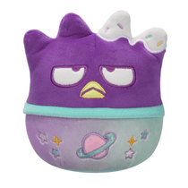 Pelucia Squishmallows Badtz-Maru Terra dos Sonhos Sunny 3876