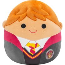 Pelucia Squishmallows Ron Weasley 20cm - Sunny 3694