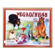 Jogo Pegadinhas - Jogo de Tabuleiro