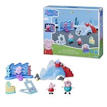 Peppa Pig Aventura no Aquário - Hasbro