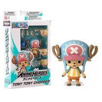 Boneco One Piece Tony Tony Chopper - Sunny