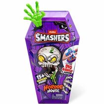 Boneco Smashers Horror Serie 1 Horror Médio - Fun F0173-6