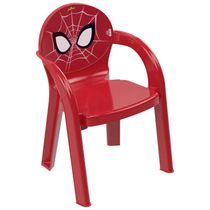 Cadeirinha Infantil Homem-Aranha Marvel - Plasútil 005444