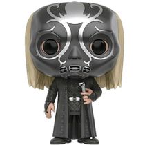 Funko Pop Harry Potter Lucius Malfoy Death Eater 30