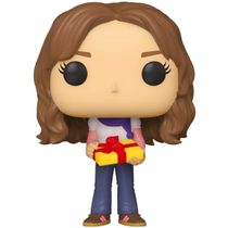 Funko Pop Hermione Granger 123 Harry Potter