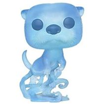 Funko Pop Patronus Hermione Granger 106 Harry Potter