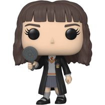 Boneco Harry Potter Funko Pop Hermione Granger 150 Chamber of Secrets