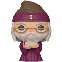 Funko Pop Dumbledore w Baby Harry 115 Harry Potter