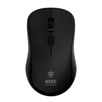 Mouse Wireless Kross Elegance, 1.600Dpi - KE-M208 DC 1.5V