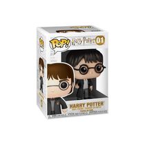 Funko Pop Movies Harry Potter #01