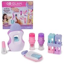 Go Glam Nail Studio Maquina De Pintar Unha Sunny