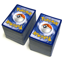 100 Cartas Pokemon Sem Repetições Original COPAG + 5 Brilhantes