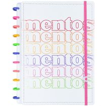 Caderno Inteligente MENTOS - Grande