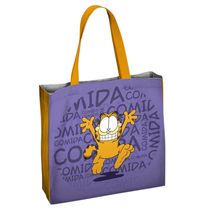 Bolsa Sacola Retornável Oficial GARFIELD - Semax