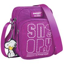 Bolsa Transversal P SNOOPY Colors SP2379LL Lilás