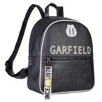 Bolsa de Costas Mochila GARFIELD GF12004 Preto