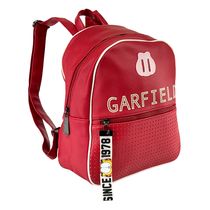 Bolsa de Costas Mochila GARFIELD GF12004 Vermelho