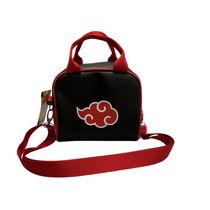 BOLSA TÉRMICA OFICIAL AKATSUKI NARUTO - ZONA CRIATIVA