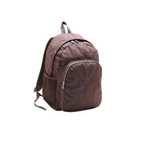 Mochila Poliester 32225 - Café - Vix