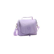 Necessaire Nylon Lilás 32234 - Vix