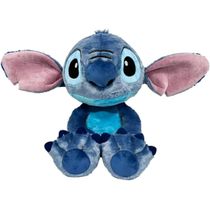 Stitch Big Feet Pelúcia Grande 60cm - Fun