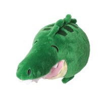 Amiguinhos Bolinha Plush Crocodilo Mimo - PP189OUT [Reembalado] PP189OUT