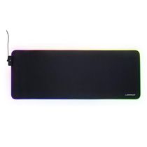 Mousepad Cronos Gamer Flexível RGB XL Warrior - AC341OUT [Reembalado] AC341OUT