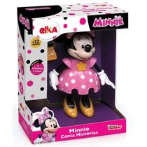 Minnie Conta Historias ELKA 856