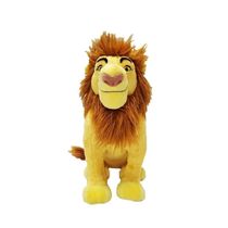 Pelúcia Disney Mufasa 32Cm - Fun Divirta