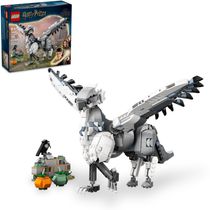 Lego Harry Potter Bicuço 76427 com 723pcs