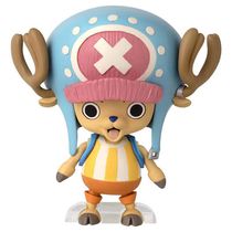 Figura Articulada - One Piece - Anime Heroes - Tony Chopper - Sunny