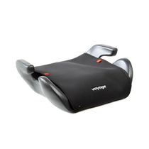 Booster Vibe Preto - Voyage