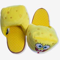 Chinelo 3D Bob Esponja