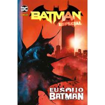 Batman Especial Vol. 11: Eu Sou Batman