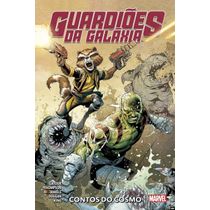 Guardiões Da Galáxia: Contos Do Cosmo