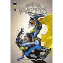 DC Vs. Vampiros 02