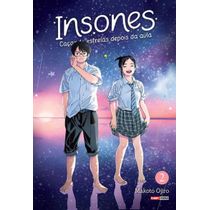 Insones - Caçando Estrelas Depois Da Aula 02