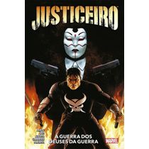 Justiceiro (2023) Vol. 2