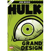 Hulk Grand Design