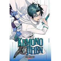 Kemono Jihen - Incidentes Sobrenaturais Vol. 16