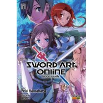 Sword Art Online: Moon Cradle Vol. 20