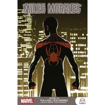 Miles Morales Vol. 4