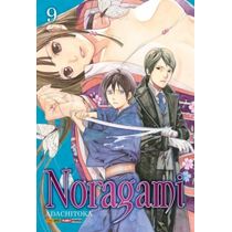 Noragami Vol. 9