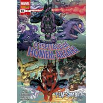 O Espetacular Homem-Aranha Vol. 13 / 57